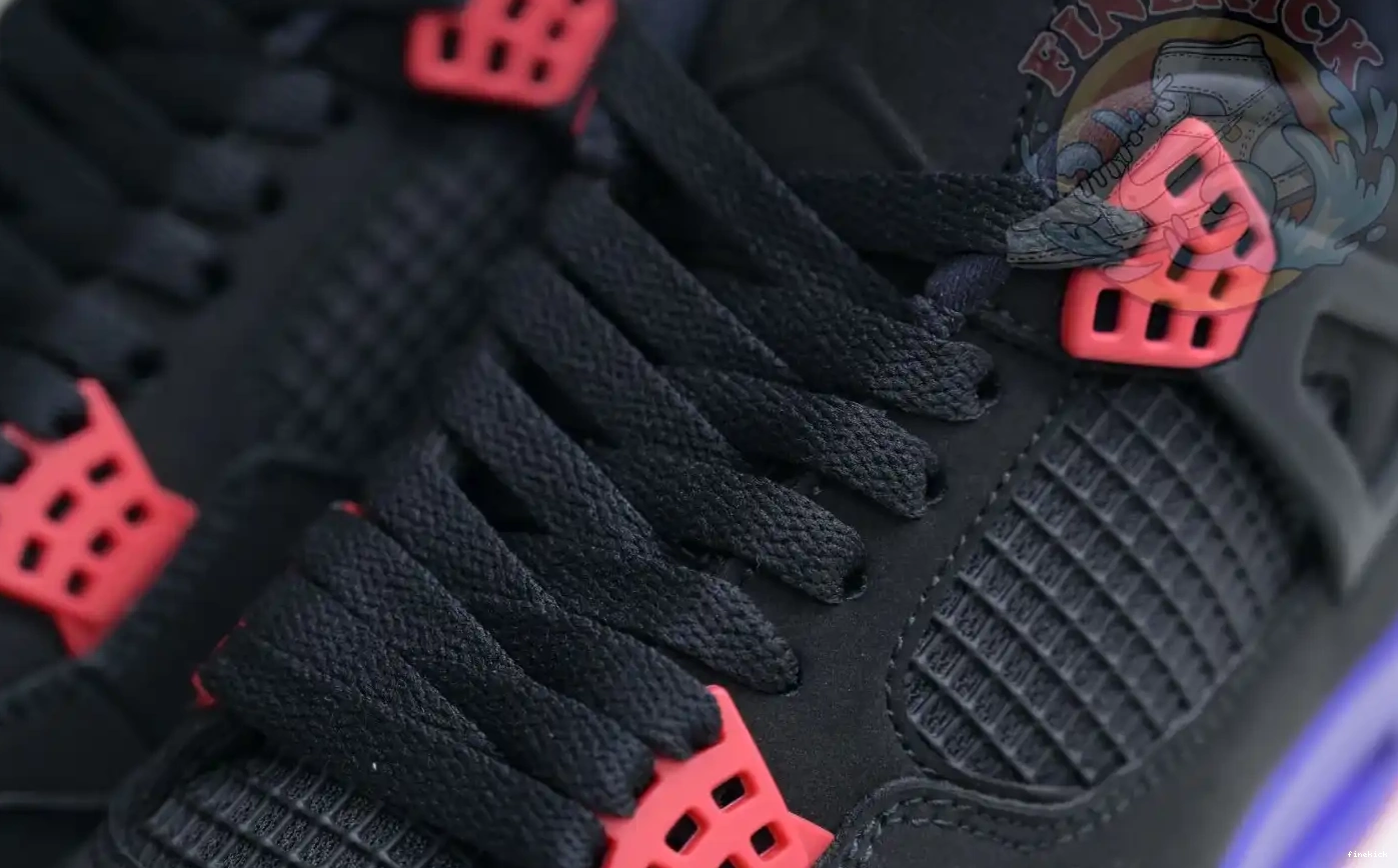 Jordan 4 （2018） raptors nrg Air Jordan retro 0405